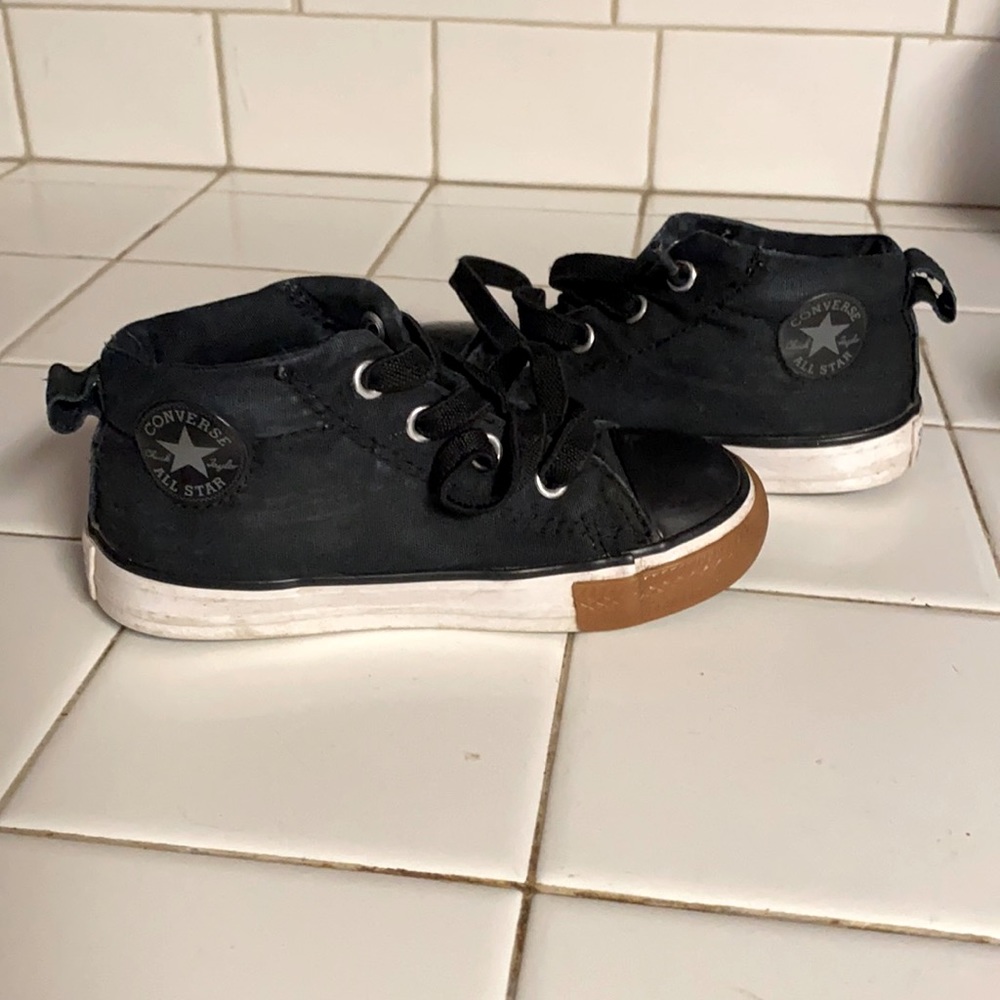 Converse shoes